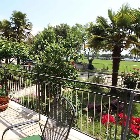 In Novigrad - Istrien 34737 Apartman
