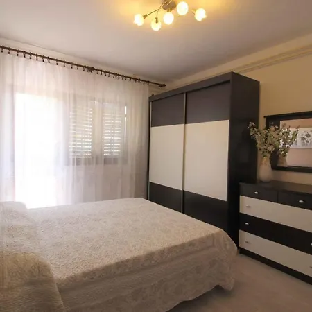 In Novigrad - Istrien 34737 Apartman *
