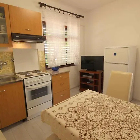 In Novigrad - Istrien 34737 Apartman